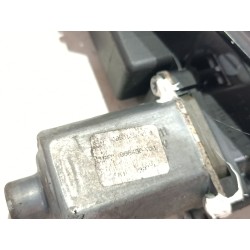 Recambio de mecanismo elevalunas delantero izquierdo para opel astra j gtc 2.0 cdti (08) referencia OEM IAM 93923100  
