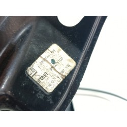 Recambio de mecanismo elevalunas delantero izquierdo para opel astra j gtc 2.0 cdti (08) referencia OEM IAM 93923100  