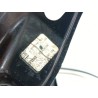 Recambio de mecanismo elevalunas delantero izquierdo para opel astra j gtc 2.0 cdti (08) referencia OEM IAM 93923100  