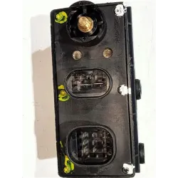 Recambio de caja precalentamiento para renault laguna (b56)(1994) 2.2 d (b56f/2) referencia OEM IAM 7700863626  