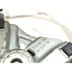 Recambio de mecanismo elevalunas delantero izquierdo para opel astra j gtc 2.0 cdti (08) referencia OEM IAM 93923100  
