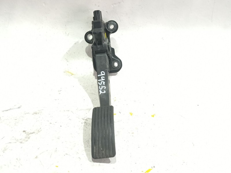 Recambio de potenciometro pedal para fiat freemont (345_) 2.0 jtd 4x4 referencia OEM IAM   