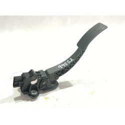 Recambio de potenciometro pedal para fiat freemont (345_) 2.0 jtd 4x4 referencia OEM IAM   