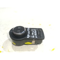Recambio de mando luces para opel astra j gtc 2.0 cdti (08) referencia OEM IAM 13268707  