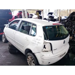 volkswagen polo iv (9n_, 9a_) del año 2008