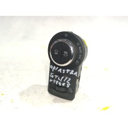 Recambio de mando luces para opel astra j gtc 2.0 cdti (08) referencia OEM IAM 13268707  