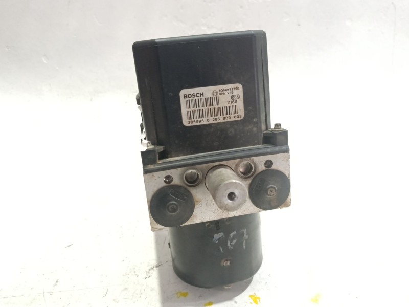 Recambio de nucleo abs para seat cordoba (6l2) 1.4 tdi referencia OEM IAM 0265800003  