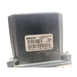 Recambio de nucleo abs para seat cordoba (6l2) 1.4 tdi referencia OEM IAM 0265800003  