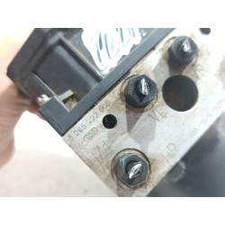 Recambio de nucleo abs para seat cordoba (6l2) 1.4 tdi referencia OEM IAM 0265800003  