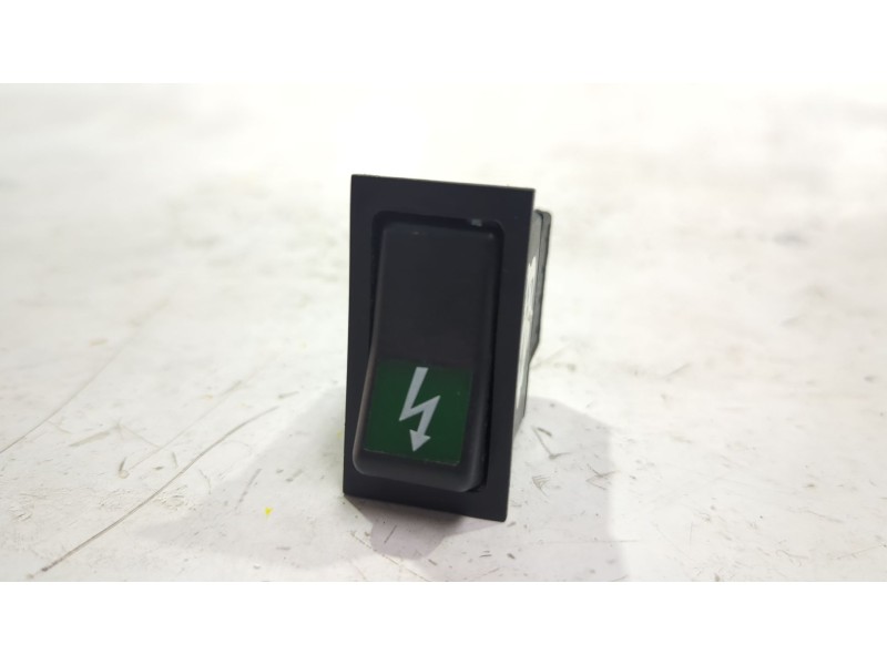 Recambio de interruptor para land rover freelander i (l314) 2.0 td4 4x4 referencia OEM IAM 444005  
