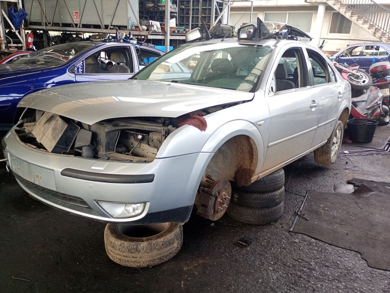 FORD MONDEO III (B5Y)