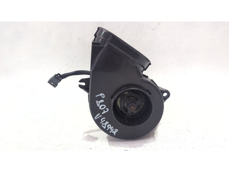 Recambio de motor calefaccion para peugeot 807 (eb_) 2.0 hdi referencia OEM IAM 1485725080  