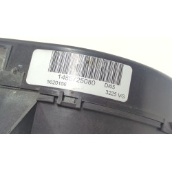 Recambio de motor calefaccion para peugeot 807 (eb_) 2.0 hdi referencia OEM IAM 1485725080  
