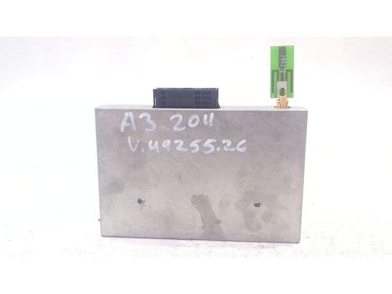 Recambio de modulo electronico para audi a3 sportback (8pa) 2.0 tdi 16v referencia OEM IAM 8P1862335  