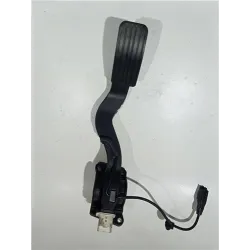 Recambio de potenciometro pedal gas para citroën c4 berlina (06.2004) 2.0 16v referencia OEM IAM F00C3E2429  