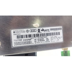 Recambio de modulo electronico para audi a3 sportback (8pa) 2.0 tdi 16v referencia OEM IAM 8P1862335  