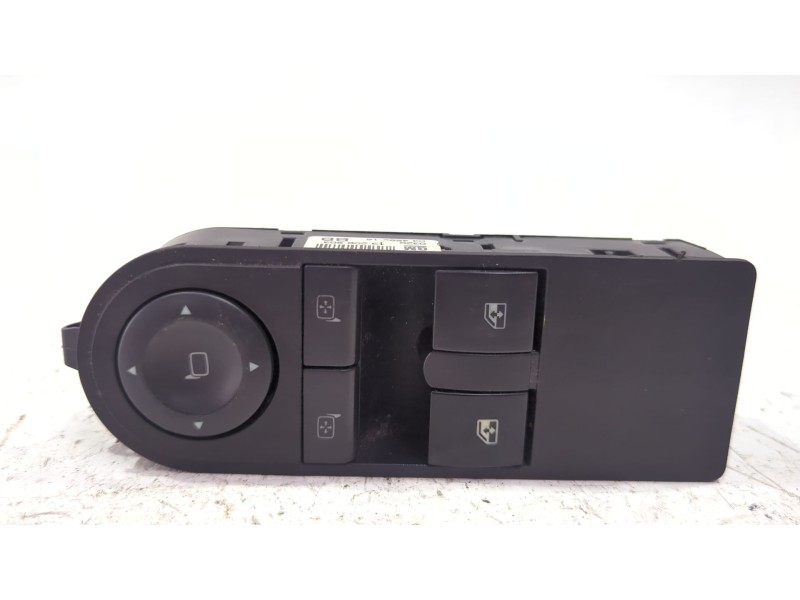 Recambio de mecanismo elevalunas delantero izquierdo para opel astra h (a04) 1.4 lpg (l48) referencia OEM IAM 03459216BB  