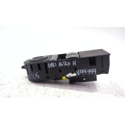 Recambio de mecanismo elevalunas delantero izquierdo para opel astra h (a04) 1.4 lpg (l48) referencia OEM IAM 03459216BB  