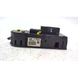 Recambio de mecanismo elevalunas delantero izquierdo para opel astra h (a04) 1.4 lpg (l48) referencia OEM IAM 03459216BB  