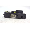 Recambio de mecanismo elevalunas delantero izquierdo para opel astra h (a04) 1.4 lpg (l48) referencia OEM IAM 03459216BB  