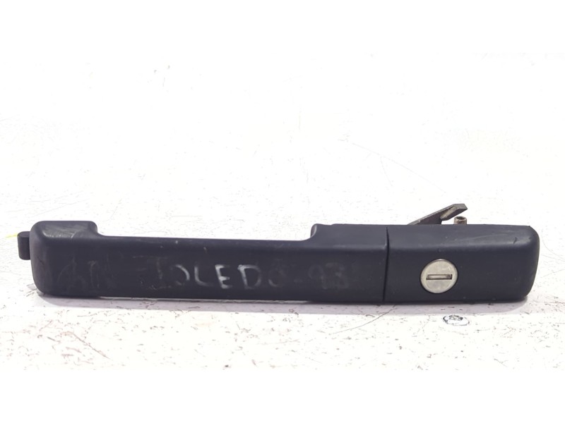 Recambio de maneta exterior delantera derecha para seat toledo i (1l2) 1.9 d referencia OEM IAM 357837224  