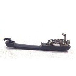 Recambio de maneta exterior delantera derecha para seat toledo i (1l2) 1.9 d referencia OEM IAM 357837224  