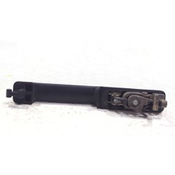 Recambio de maneta exterior delantera derecha para seat toledo i (1l2) 1.9 d referencia OEM IAM 357837224  