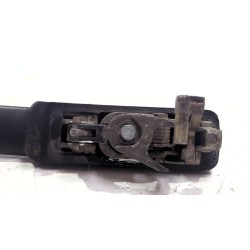 Recambio de maneta exterior delantera derecha para seat toledo i (1l2) 1.9 d referencia OEM IAM 357837224  