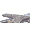 Recambio de maneta exterior delantera derecha para seat toledo i (1l2) 1.9 d referencia OEM IAM 357837224  