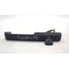 Recambio de maneta exterior delantera derecha para seat toledo i (1l2) 1.9 d referencia OEM IAM 357837224A  