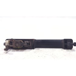 Recambio de maneta exterior delantera derecha para seat toledo i (1l2) 1.9 d referencia OEM IAM 357837224A  