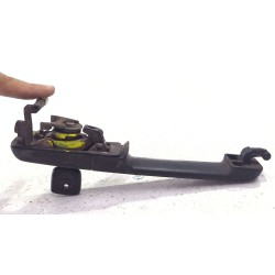 Recambio de maneta exterior delantera derecha para seat toledo i (1l2) 1.9 d referencia OEM IAM 357837224A  