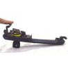 Recambio de maneta exterior delantera derecha para seat toledo i (1l2) 1.9 d referencia OEM IAM 357837224A  