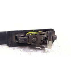 Recambio de maneta exterior delantera derecha para seat toledo i (1l2) 1.9 d referencia OEM IAM 357837224A  