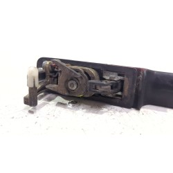 Recambio de maneta exterior delantera derecha para seat toledo i (1l2) 1.9 d referencia OEM IAM 357837224A  
