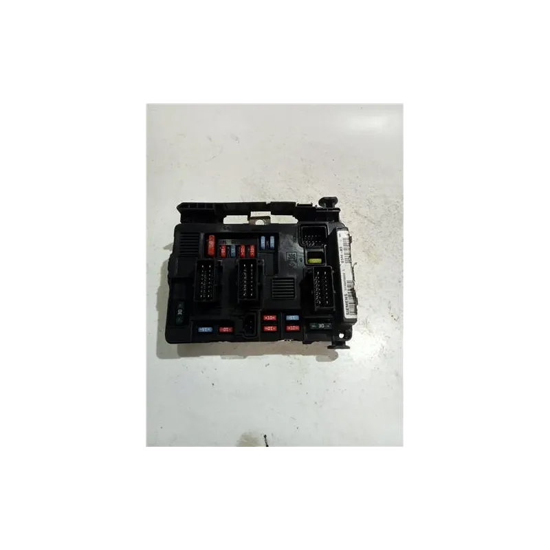 Recambio de bsm para citroën xsara picasso (1999) 1.6 hdi referencia OEM IAM U118470003L  