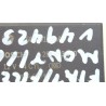 Recambio de caja precalentamiento para fiat freemont (345_) 2.0 jtd 4x4 referencia OEM IAM 0281003050  