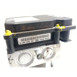 Recambio de nucleo abs para peugeot 807 (eb_) 2.0 hdi referencia OEM IAM 87C0172501487  