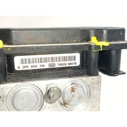Recambio de nucleo abs para peugeot 807 (eb_) 2.0 hdi referencia OEM IAM 87C0172501487  