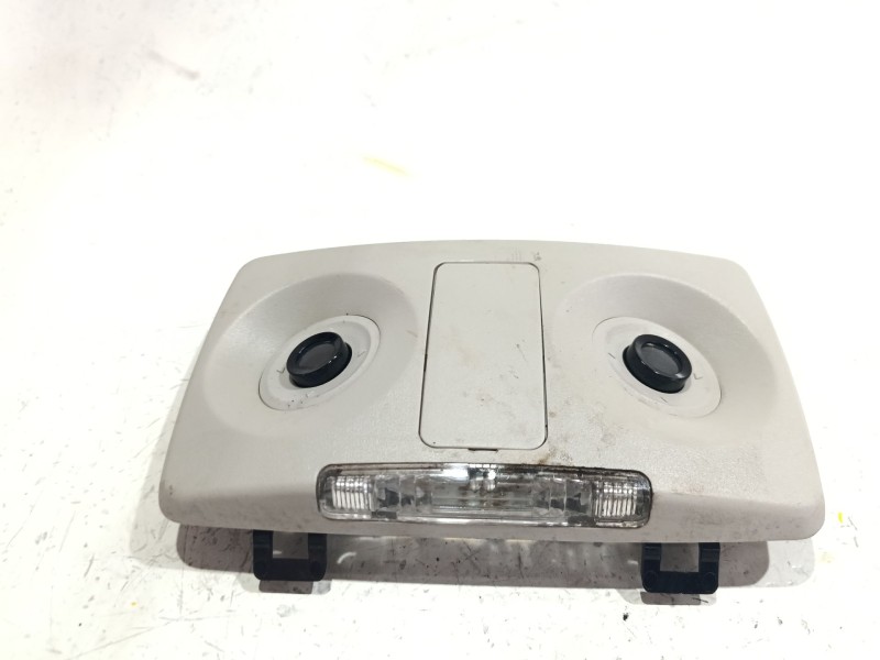 Recambio de luz interior techo para fiat freemont (345_) 2.0 jtd 4x4 referencia OEM IAM 275016  