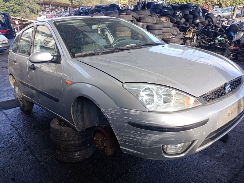 FORD FOCUS I (DAW, DBW)
