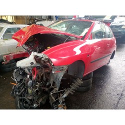 SEAT IBIZA III (6L1)