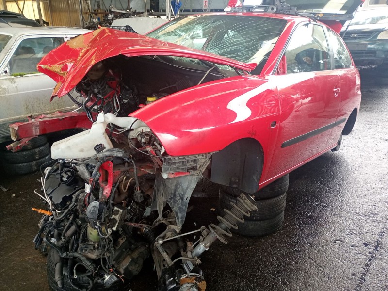 SEAT IBIZA III (6L1)