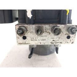 Recambio de nucleo abs para fiat ii panda (169)(2003) 1.2 referencia OEM IAM 52059126  