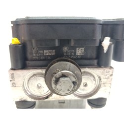 Recambio de nucleo abs para fiat ii panda (169)(2003) 1.2 referencia OEM IAM 52059126  