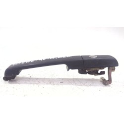 Recambio de maneta exterior delantera derecha para seat toledo i (1l2) 1.9 d referencia OEM IAM   