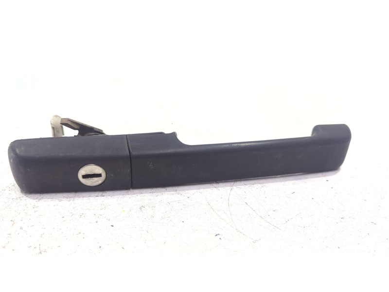 Recambio de maneta exterior delantera izquierda para seat toledo i (1l2) 1.9 d referencia OEM IAM 357837223  