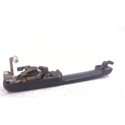 Recambio de maneta exterior delantera izquierda para seat toledo i (1l2) 1.9 d referencia OEM IAM 357837223  