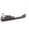 Recambio de maneta exterior delantera izquierda para seat toledo i (1l2) 1.9 d referencia OEM IAM 357837223  
