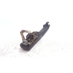 Recambio de maneta exterior delantera izquierda para seat toledo i (1l2) 1.9 d referencia OEM IAM 357837223  